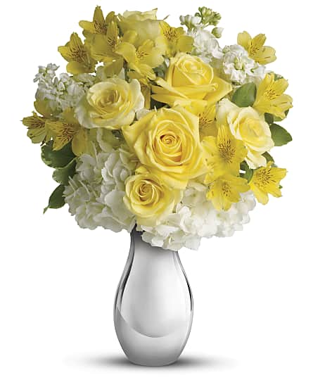 So Pretty Bouquet Flowers So Pretty Flower Bouquet They are bright, desired, pleasantly smell. sears flowers