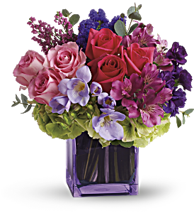 Exquisite Beauty by Teleflora, picture