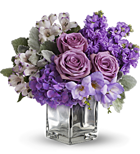 Sweet as Sugar by Teleflora, picture