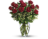 Always on My Mind - Long Stemmed Red Roses, picture