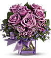 Teleflora's Morning Melody Flowers
