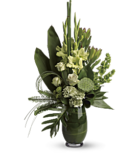 Limelight Bouquet, picture