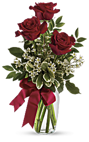 Lovely Yet Cheap Valentines Day Flowers
