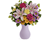 Teleflora's Perfectly Pastel, picture