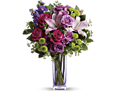 Teleflora's Fresh Flourish Bouquet, picture