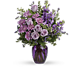 Together At Twilight Bouquet, picture