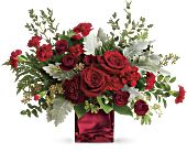 Rich In Love Bouquet by Teleflora, picture