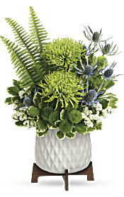 Teleflora's Style Statement Bouquet Flowers