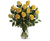 Say Yellow Bouquet, picture