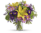 Teleflora's Fresh And Fabulous Bouquet, picture