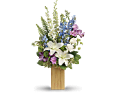 Nature's Best Bouquet by Teleflora, picture