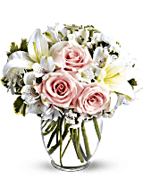 Arrive In Style Bouquet