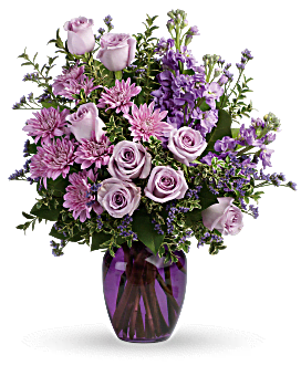 Together At Twilight Bouquet - Teleflora