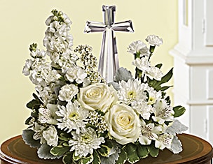 Sympathy Bouquets