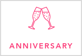 Shop Anniversary