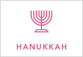 Shop Hanukkah