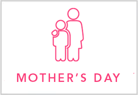 Shop Mother's Day