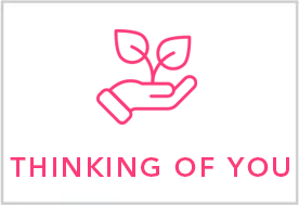 Shop Thinking of You