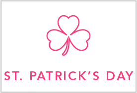 Shop St. Patrick's Day