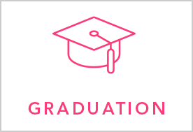 Shop Graduation