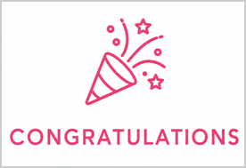 Shop Congratulations