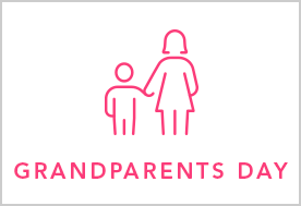 Shop Grandparent's Day