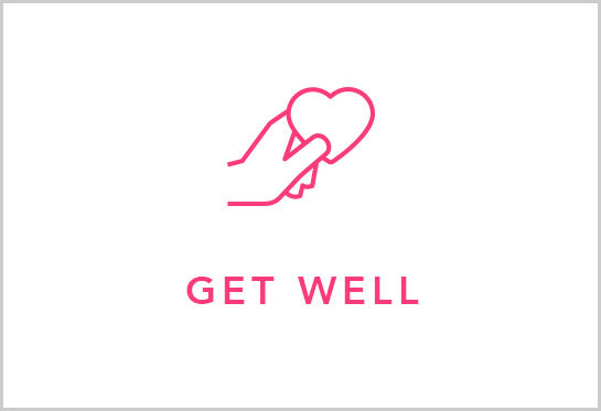 Shop Get Well