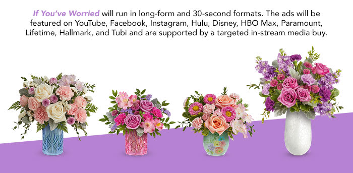 Mother's Day Bouquets