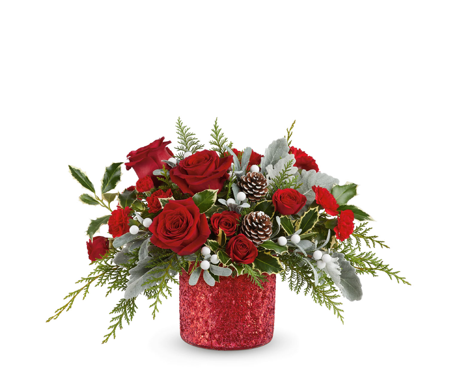 Teleflora's Magical Wish Bouquet