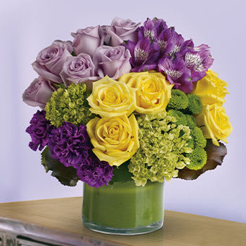 Simply Splendid <br> Bouquet