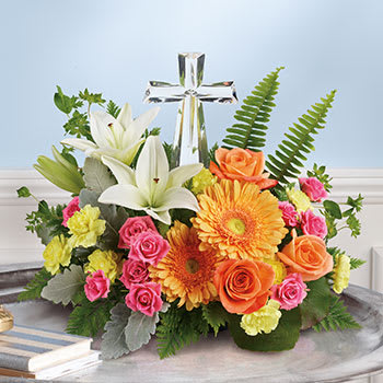 Teleflora's Precious Petals <br> Bouquet