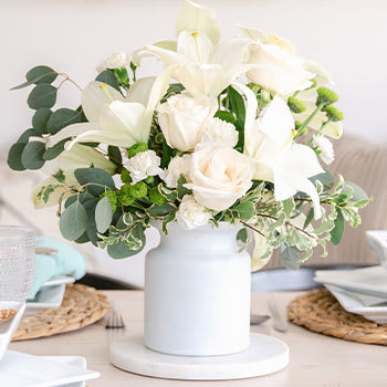 Teleflora's Eternally Elegant <br> Bouquet