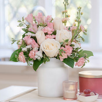 Teleflora's Pastel Party <br> Bouquet