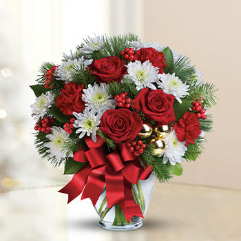 Merry Beautiful Bouquet