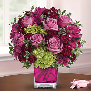 Splendid Surprise by Teleflora