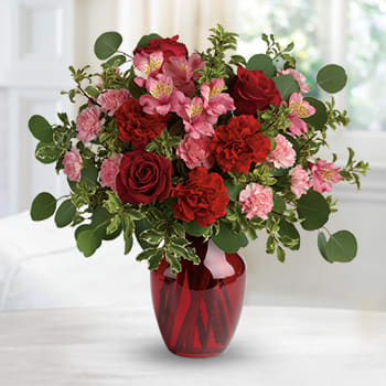 Blooming Belles Bouquet