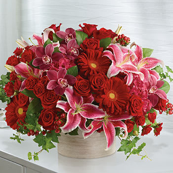 Say Something Sweet Bouquet