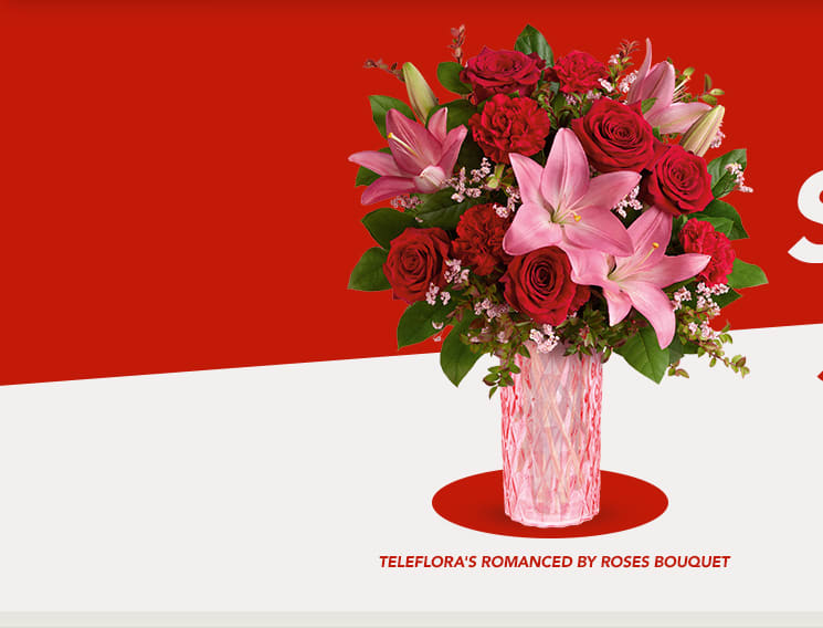 Teleflora's Trick & Treat Bouquet