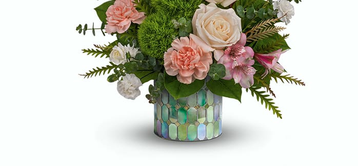 Teleflora's Storybook Garden Bouquet