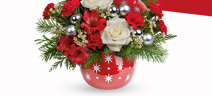 Teleflora's Twinkling Stars Bouquet