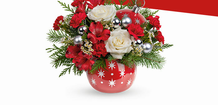 Teleflora's Twinkling Stars Bouquet
