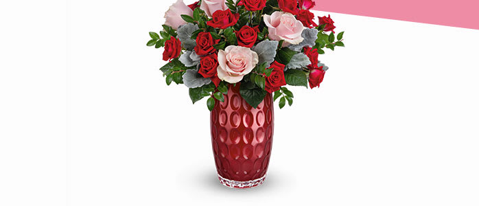 Teleflora's Love Always Bouquet