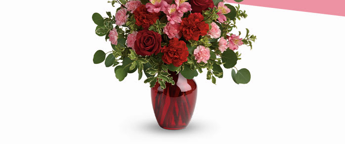 Blooming Belles Bouquet