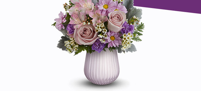 Teleflora's Playful Love Bouquet