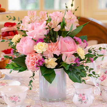 Teleflora's Wonderful Whimsy Bouquet