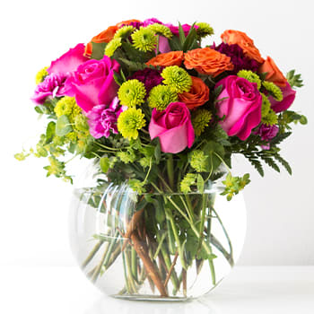 Teleflora's Smile for Me
