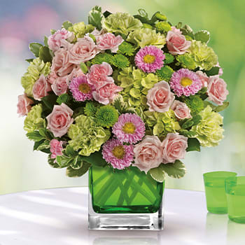 Make Her Day by Teleflora