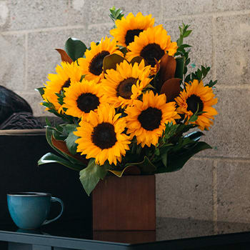 You're Golden Bouquet by<br> Teleflora