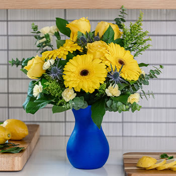 Teleflora's Glorious Morning <br> Bouquet
