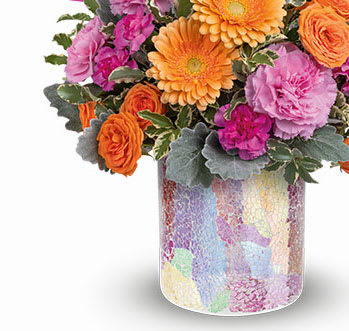 Teleflora's Precious Jewels Bouquet